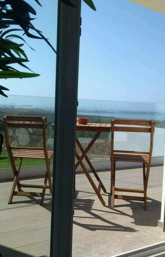 フェレル Marlin House IIヴィラ エクステリア 写真